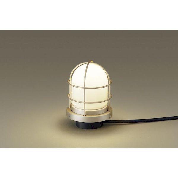 パナソニック電工 Panasonic LGW45910 LEDガーデンライト40形X1電球色の通販は 18,903円