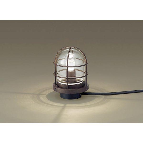 パナソニック電工 Panasonic LGW45934A LEDガーデンライト25形X1電球色の通販は