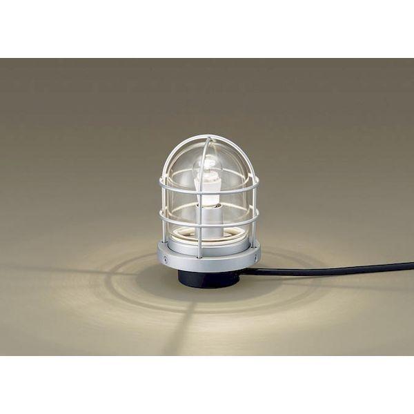 パナソニック電工 Panasonic LGW45934S LEDガーデンライト25形X1電球色の通販は