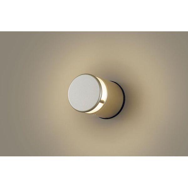 パナソニック電工 Panasonic LGW46146YLE1 LED表札灯10形電球色