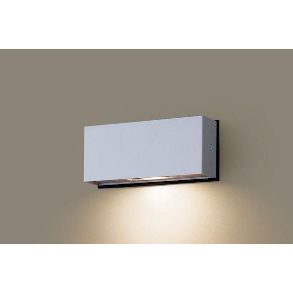 パナソニック電工 Panasonic LGW46152LE1 LED表札灯10形電球色