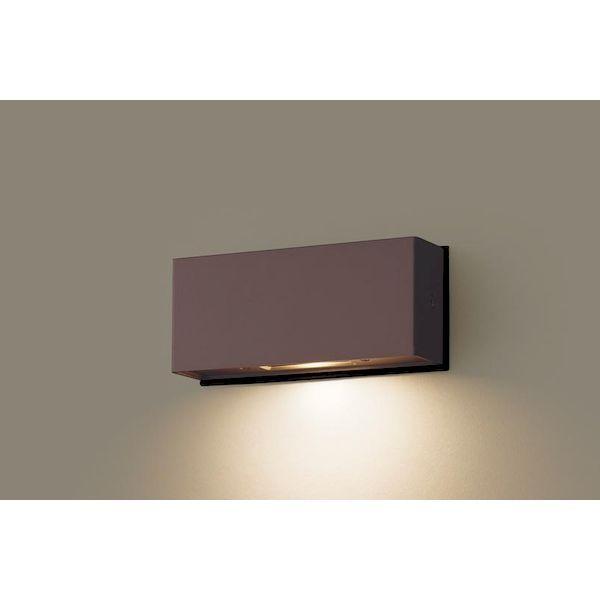 パナソニック電工 Panasonic LGW46154LE1 LED表札灯10形電球色