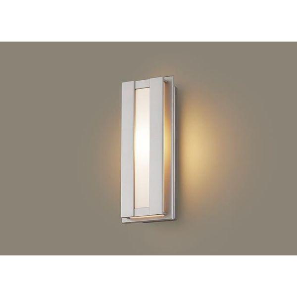 パナソニック電工 Panasonic LGW80414LE1 LEDポーチライト40形電球色の通販は