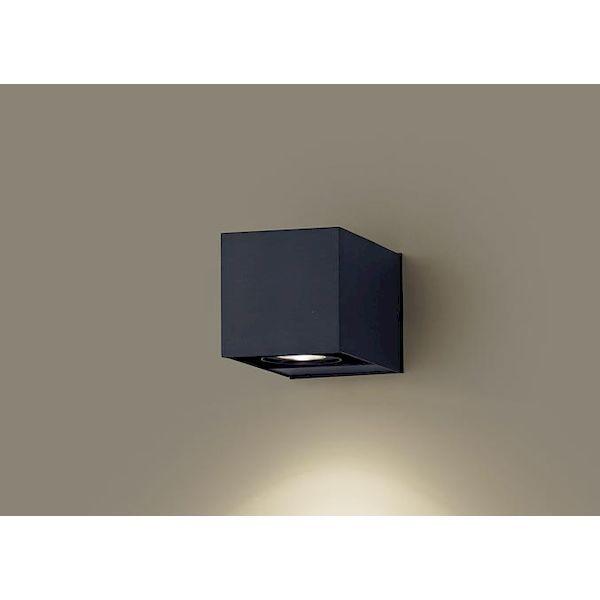 パナソニック電工 Panasonic LGW80625LE1 エクステリアブラケット60形電球色の通販は