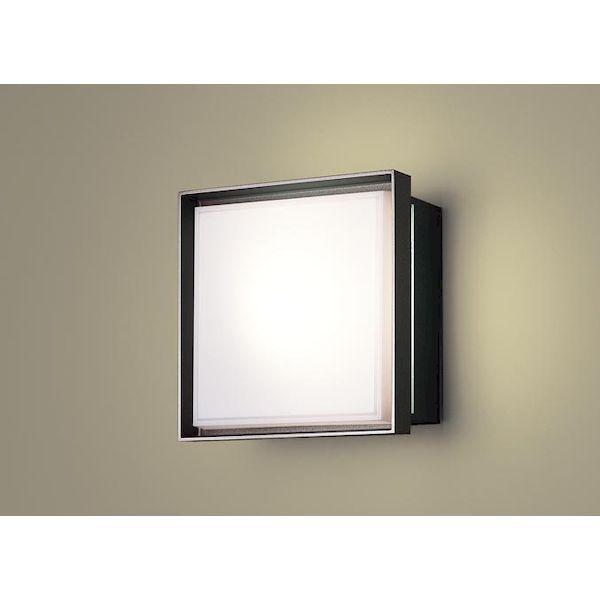 パナソニック電工 Panasonic LGW85021BF LEDポーチライト40形電球色の通販は 9,787円