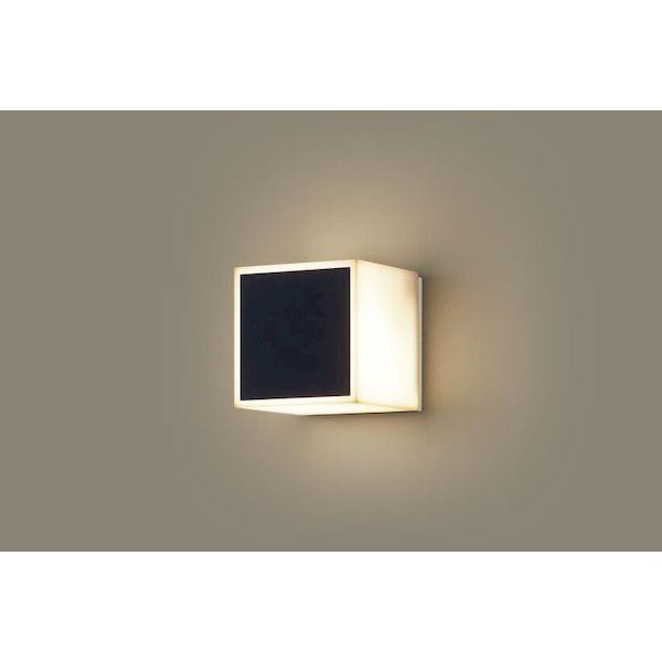 パナソニック電工 Panasonic LGW85081BZ LEDブラケット40形電球色の通販は