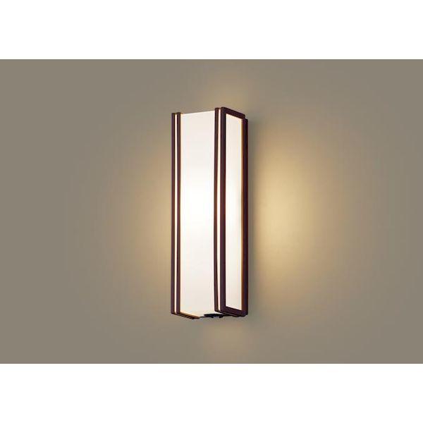 パナソニック電工 Panasonic LGWC80403LE1 LEDポーチライト40形電球色の通販は