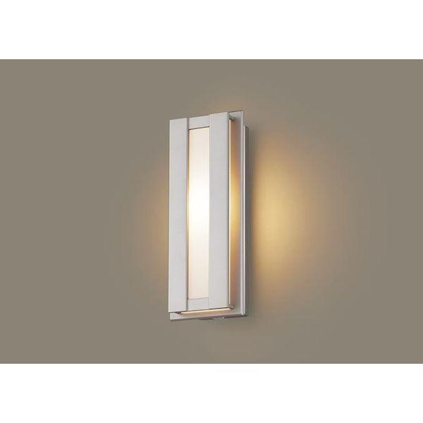 パナソニック電工 Panasonic LGWC80414LE1 LEDポーチライト40形電球色の通販は