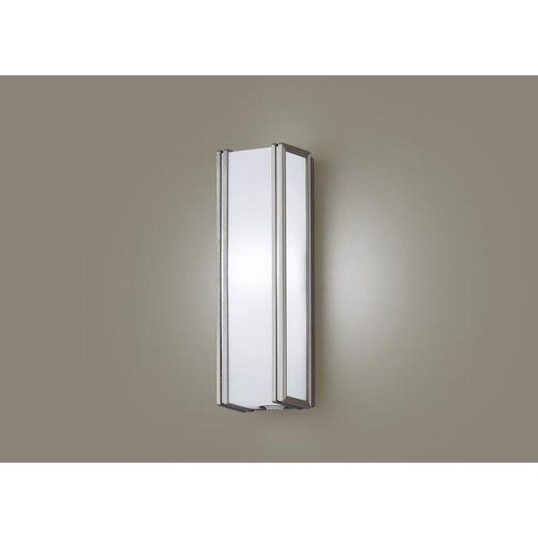 パナソニック電工 Panasonic LGWC80424LE1 LEDポーチライト40形昼白色の通販は