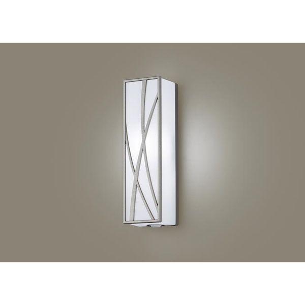 パナソニック電工 Panasonic LGWC80426LE1 LEDポーチライト40形昼白色の通販は