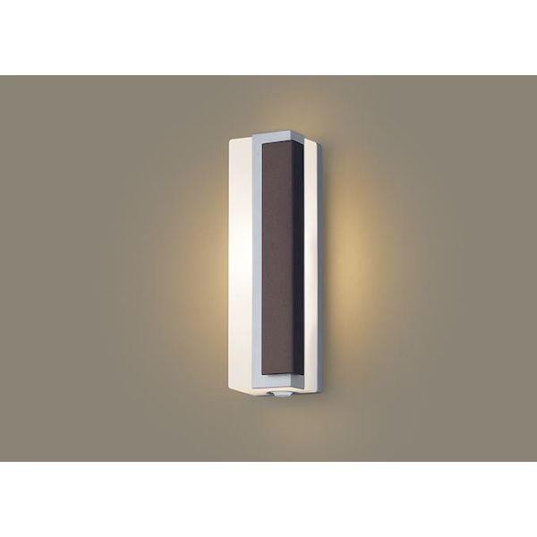 パナソニック電工 Panasonic LGWC80447LE1 LEDポーチライト40形電球色の通販は 12,171円