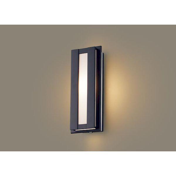 パナソニック電工 Panasonic LGWC81416LE1 LEDポーチライト40形電球色の通販は