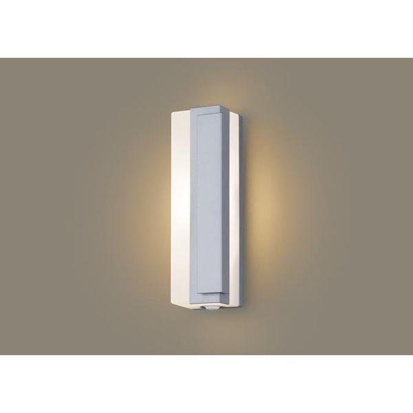 パナソニック電工 Panasonic LGWC81445LE1 LEDポーチライト40形電球色