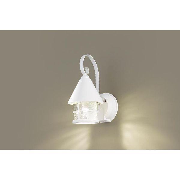 PANASONIC LGW80415LE1 [LEDポーチライト(電球色)] LGW80212KLE1