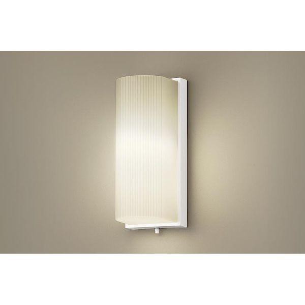 パナソニック電工 Panasonic LSEW4000WU LDA4X1ポーチライト防雨型