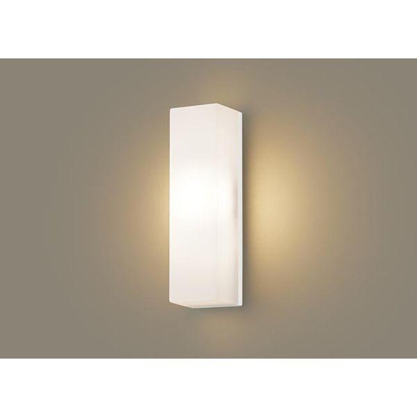 パナソニック電工 Panasonic LSEW4029LE1 LEDポーチライト60形電球色の通販は 5,373円