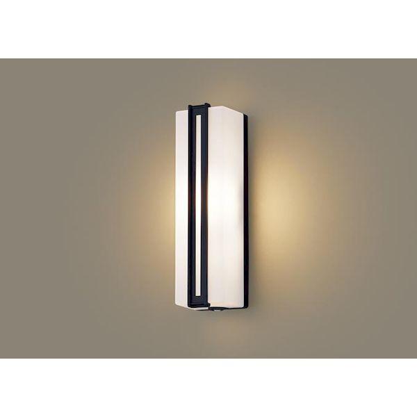 パナソニック電工 Panasonic LSEWC4052LE1 LEDポーチライト40形電球色