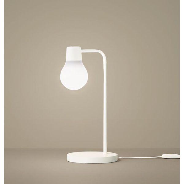 パナソニック電工 Panasonic SC439W LEDスタンド60形温白色