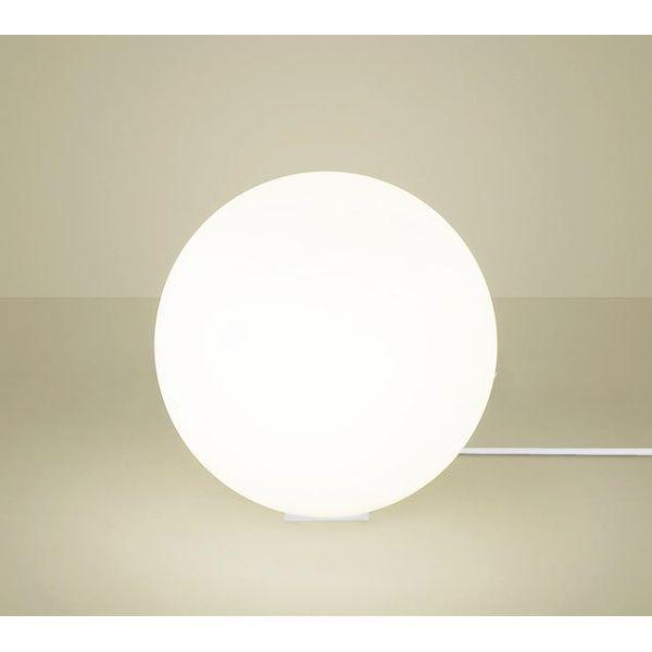 パナソニック電工 Panasonic SF291WZ LEDスタンド50形電球色 フロアスタンド