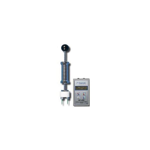 エムケー MK MC-460-S30 水分計 木材用 294
