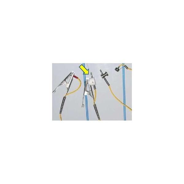 エムケー MK TP3-Sensor-KClip クリップ気体温度センサー 229