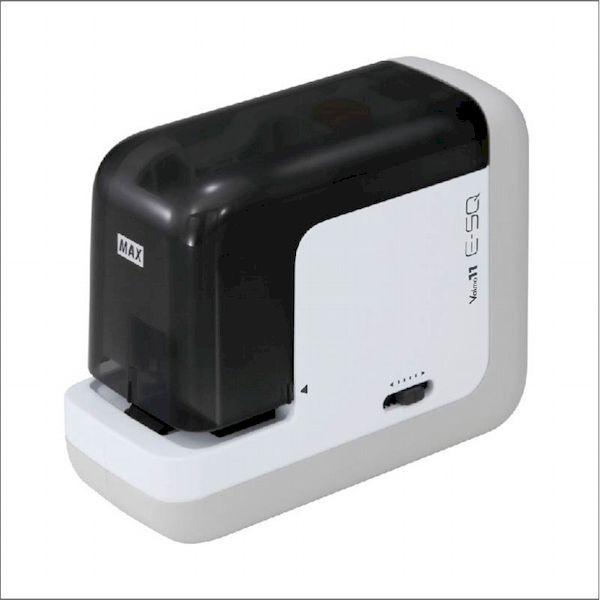 マックス MAX BH-11F/AC ホッチキス 電動ホッチキス バイモ E−SQとじ BH11FAC