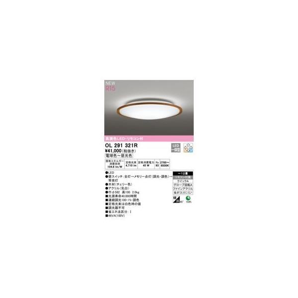定価5.4万 美品 ODELIC シーリングライト OL 251 671P1 小型LED