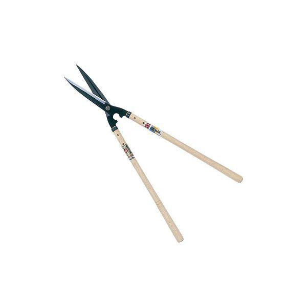 吉岡刃物製作所 4939133101277 鋏正宗 鋭型刈込鋏 No．127 210mm