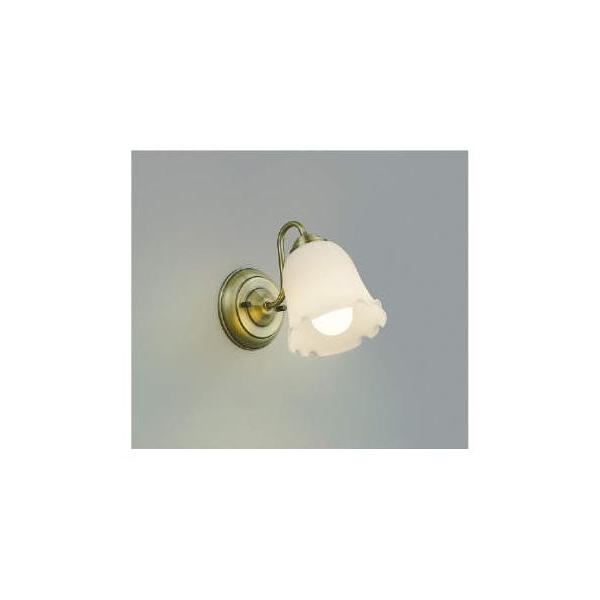 コイズミ照明 AB39971L LEDブラケットの通販は 8,836円