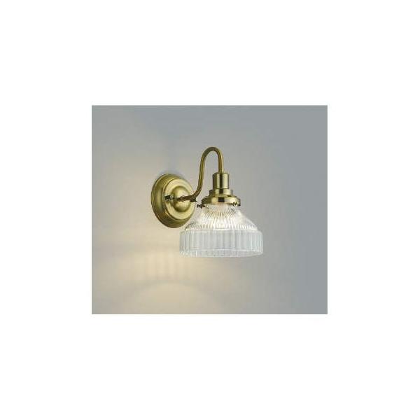 コイズミ照明 AB40107L LEDブラケット