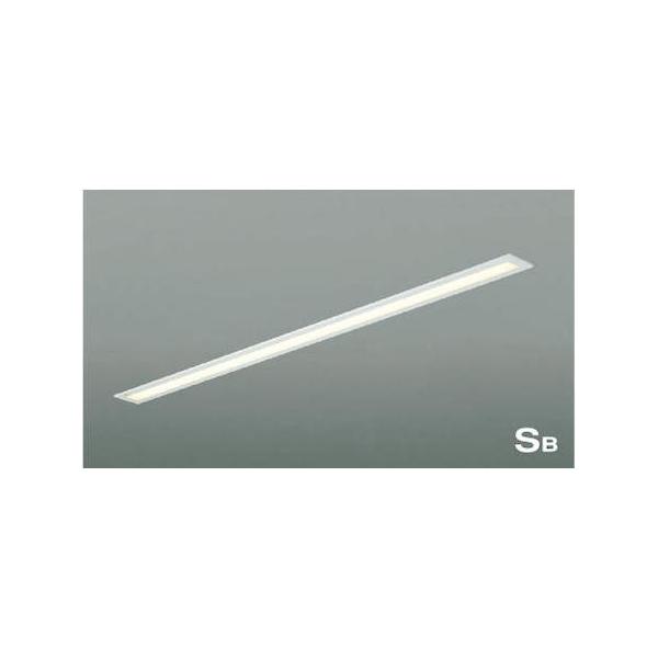 コイズミ照明 AD45408L LEDSB形埋込器具 16,684円