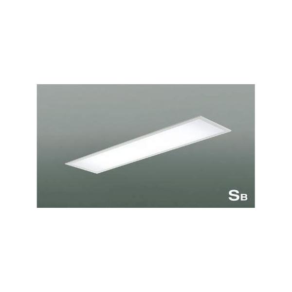 コイズミ照明 AD45411L LEDSB形埋込器具の通販はau PAY マーケット