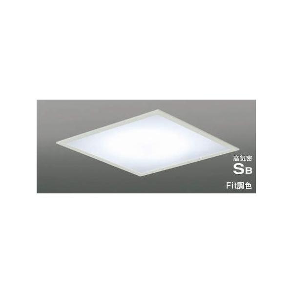 コイズミ照明 AD50476 LEDSB形埋込器具