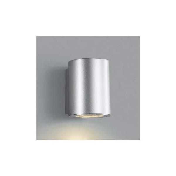 コイズミ照明 AU35656L LED防雨ブラケットの通販は