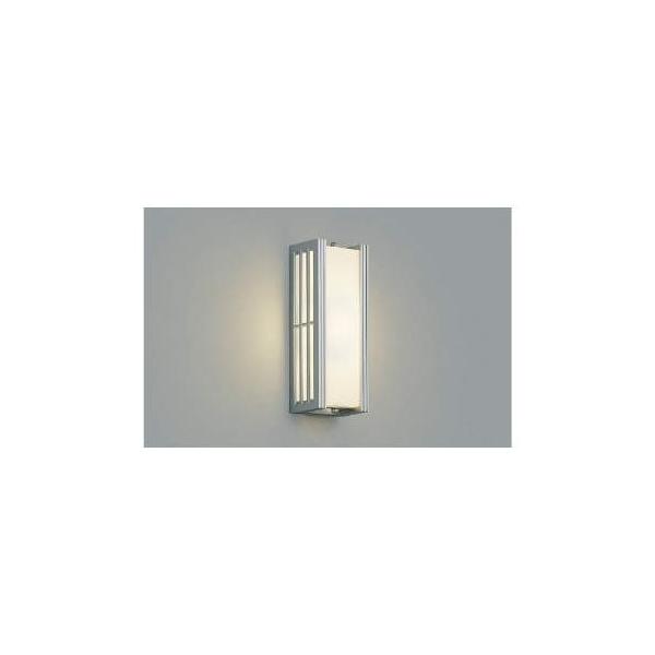 コイズミ照明 AU38396L LED防雨ブラケット