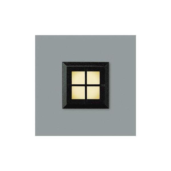 コイズミ照明 AU44101L LEDフットライトの通販は 9,562円