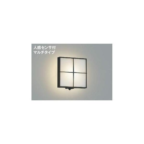 コイズミ照明 AU45209L LED防雨ブラケットの通販は