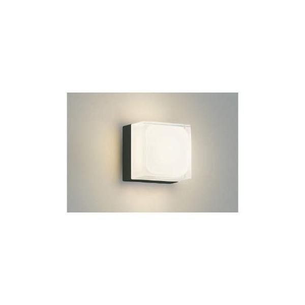 コイズミ照明 AU45870L LED防雨ブラケットの通販は