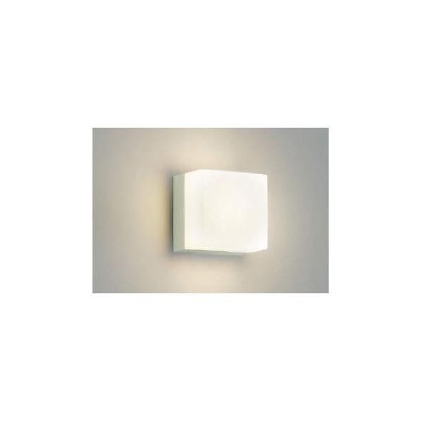 コイズミ照明 AU45877L LED防雨ブラケット