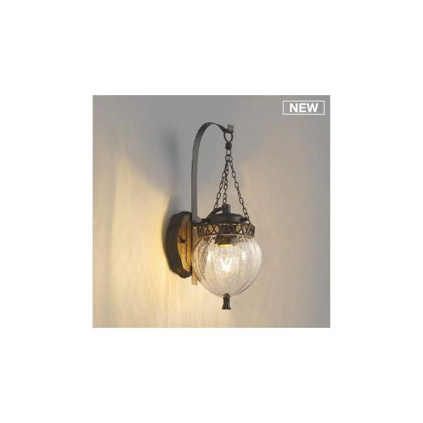 コイズミ照明 AU51183 LED防雨ブラケットの通販は 17,091円