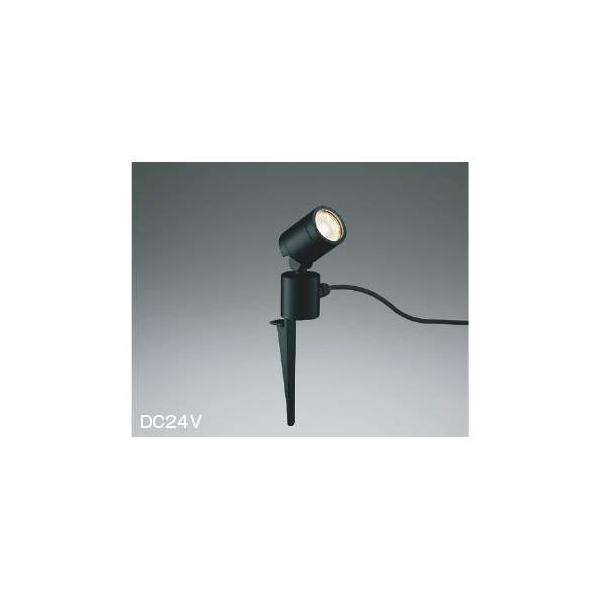 コイズミ照明 AU92259 LED防雨型スポットの通販は 11,032円