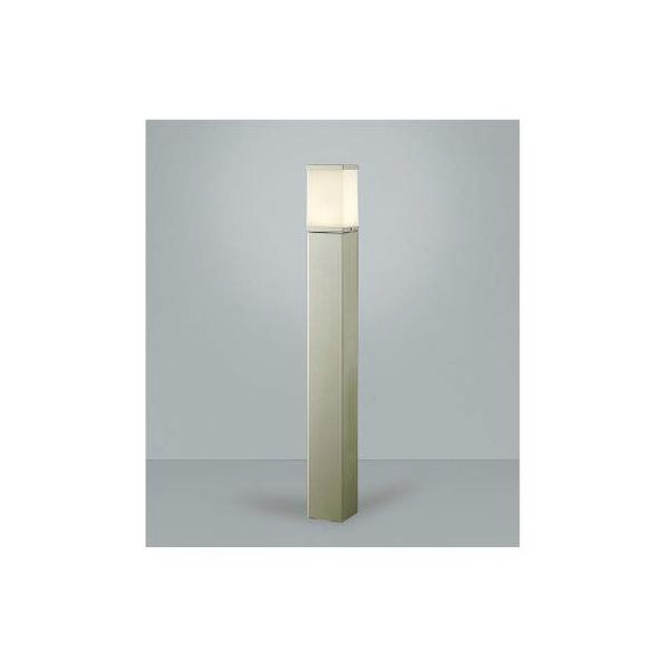 コイズミ照明 AUE664149 ポール灯の通販は 20,956円