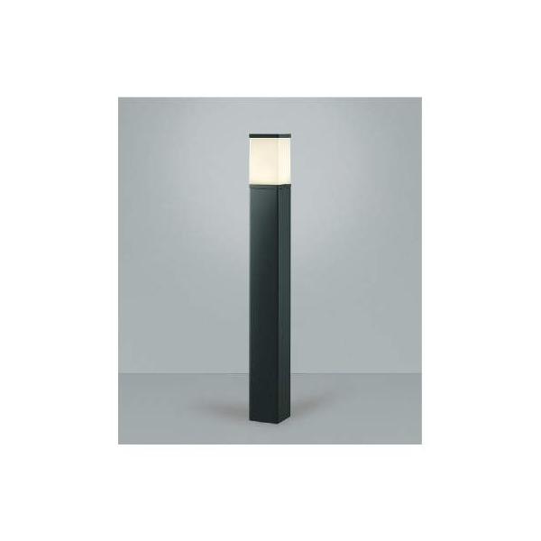 コイズミ照明 AUE664151 ポール灯の通販は 15,717円