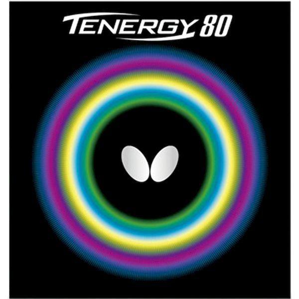 4906901146709 バタフライ テナジ−・80 レッド 3 05930