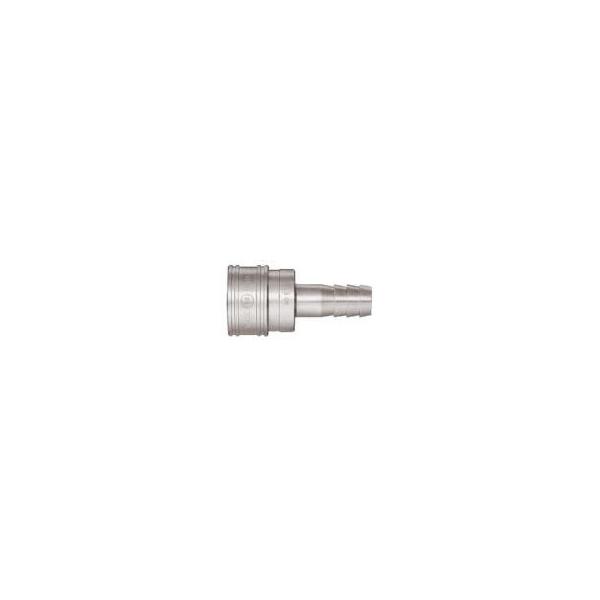 日東 SUS-12TSH カプラ SUS12TSH 113-9401 TSPカプラ 日東工器 ステンレス製
