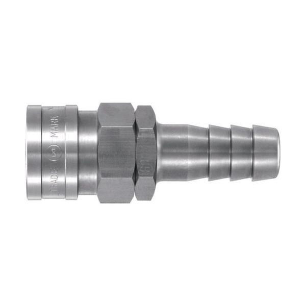 日東 SUS-600SH ハイカプラ ステンレス SUS600SH 113-0544 日東工器