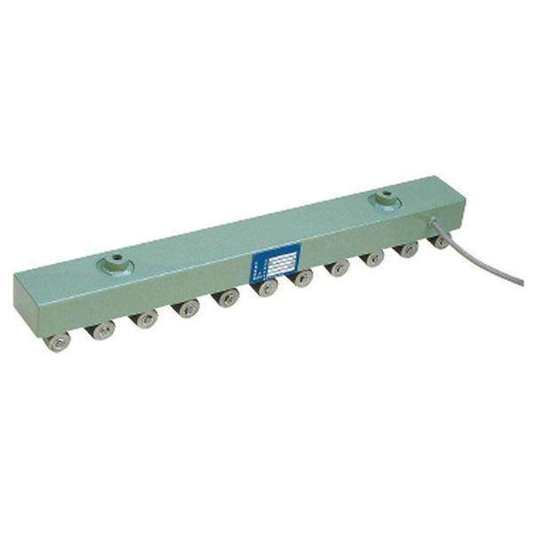 カネテック KRA-D75 電磁レール KRAD75