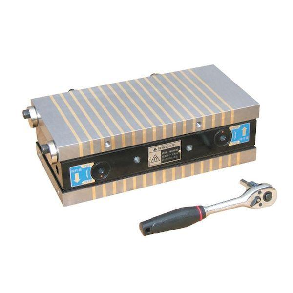 カネテック RMA-2F1325 永電磁ブロック RMA2F1325
