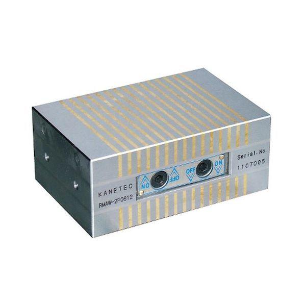 カネテック RMAW-2F0812 永磁チャック RMAW2F0812