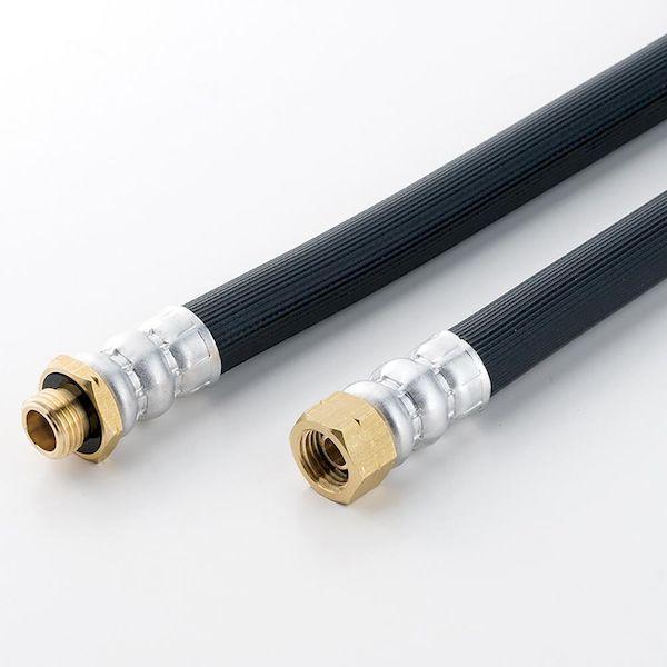 直送 代引不可・他メーカー同梱不可 カクイチ 2900000931343 パスカル5 金具付き 10mm×50m